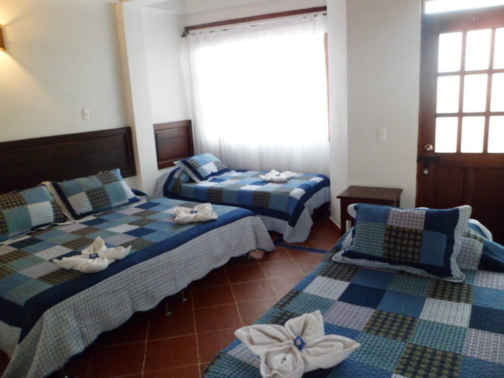 Hotel La Hormiga Villa De Leyva Exteriér fotografie